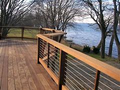 Image result for Beach House Deck Railing Designs