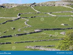 Image result for Yorkshire Dales Stone Walls