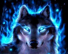 Image result for Amazing Wolf