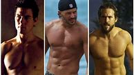 Image result for Tom Cruise 90s Physique