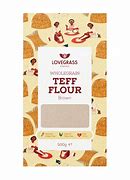 Image result for Teff Flour Dumplings