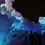 Image result for Superman Ice Castle