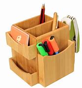 Image result for Cool Desk Organiser