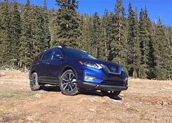 Image result for Nissan Rogue Off-Road