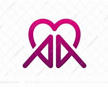 Image result for A D Love Logo