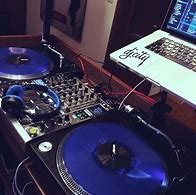 Image result for Laptop DJ Equipment