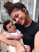 Image result for Zendaya Baby Girl