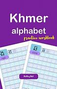 Image result for Khmer Alphabet Writing