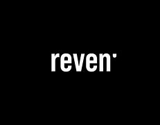 Image result for Reven Logo Simple