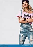 Image result for Hipster Jeans for Women