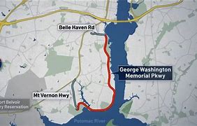 Image result for George Washington Parkway