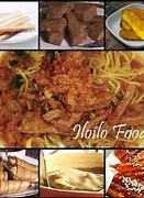 Image result for Dois Iloilo Menu