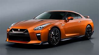 Image result for GTR Front Car