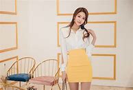 Image result for Park Jung Yoon Dress