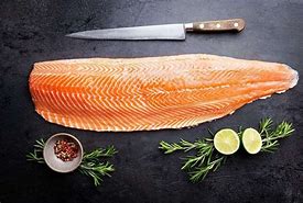 Image result for Rare Salmon