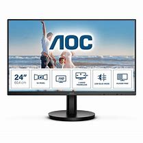 Image result for AOC LED Monitor