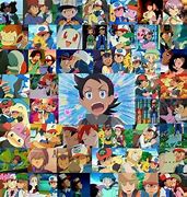 Image result for Pokemon Goh Shocked