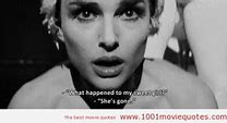 Image result for Black Swan Quotes