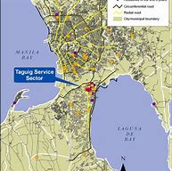 Image result for Manila Land Use Map