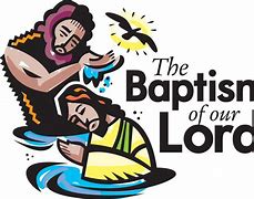 Image result for Free Christian Clip Art Baptism