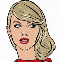 Image result for Taylor Swift Vector