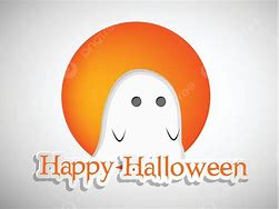 Image result for Halloween Moon Vector