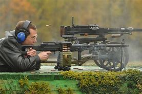 Image result for Russia Heavy Machine Gun