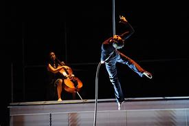 Image result for Circus Artist