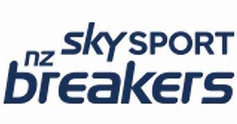 Image result for Breakers Logo NBL