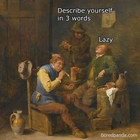 Image result for Classical Art Memes Funny