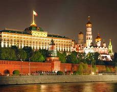 Image result for Moscow Kremlin