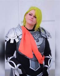 Image result for Fate Achilles Genderbend