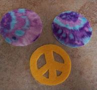 Image result for Layered Felt Pictures