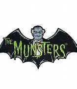 Image result for The Munsters Poster