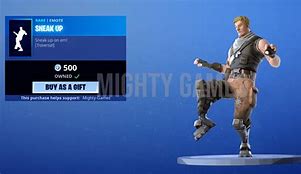 Image result for Namer Fortnite Emote