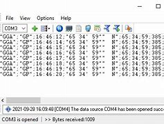 Image result for NMEA Data