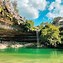 Image result for Hamilton Pool and West Cave Preserve