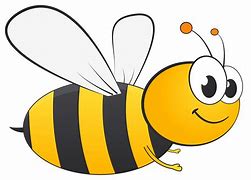 Image result for Picture of Honest Bee Clip Art