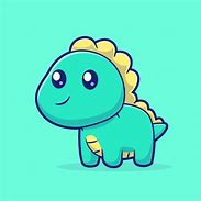 Image result for Cute Dino