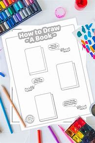 Image result for How to Draw Foop Book