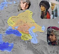 Image result for Kumzari People