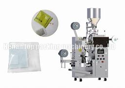 Image result for Tea Packaging Machine Carton Box