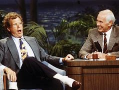 Image result for Johnny Carson Last Appearance