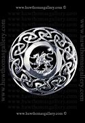 Image result for Welsh Dragon Border