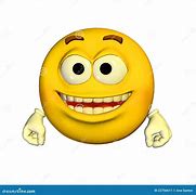 Image result for Very Happy Face Emoji