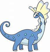 Image result for Aurorus Pixelmon