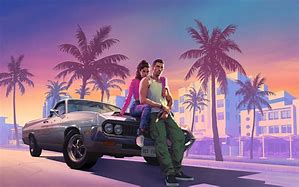 Image result for GTA 6 Key Art