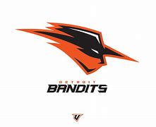 Image result for Bandit Moto Logo