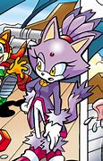 Image result for Blaze The Cat Archie