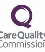 Image result for Regulated by CQC Logo